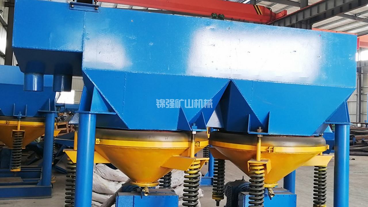 現(xiàn)貨供應焚燒爐渣金屬回收設備